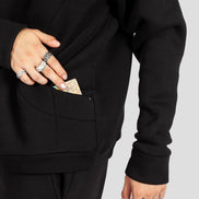 Eisdieler Späti Pocket Sweater