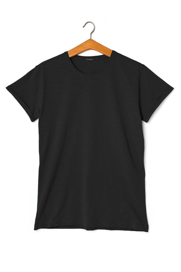 Eisdieler T-Shirt "The Signature" 2.0 Black