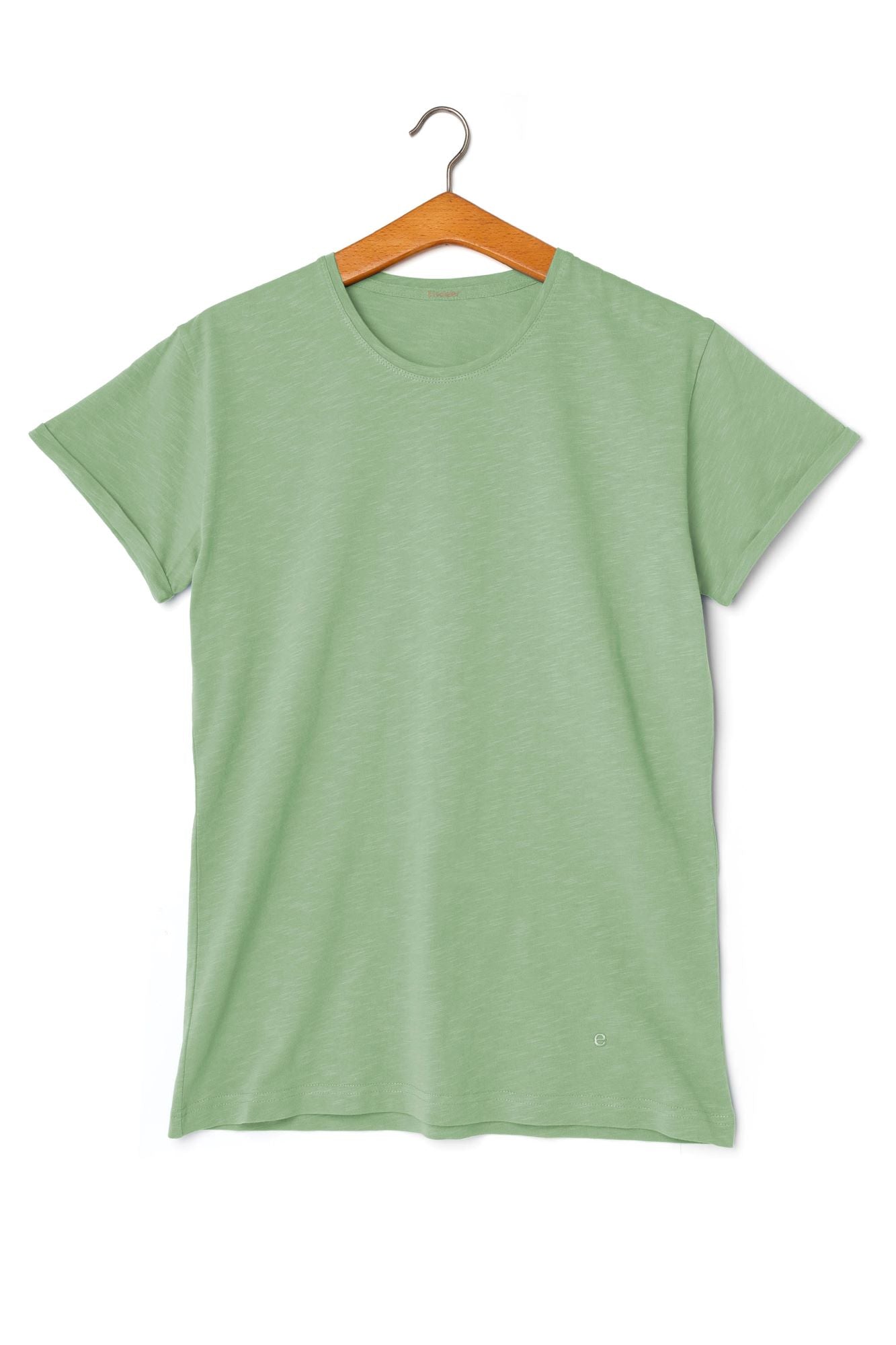 Eisdieler T-Shirt "The Signature" 2.0 Forrest Shade