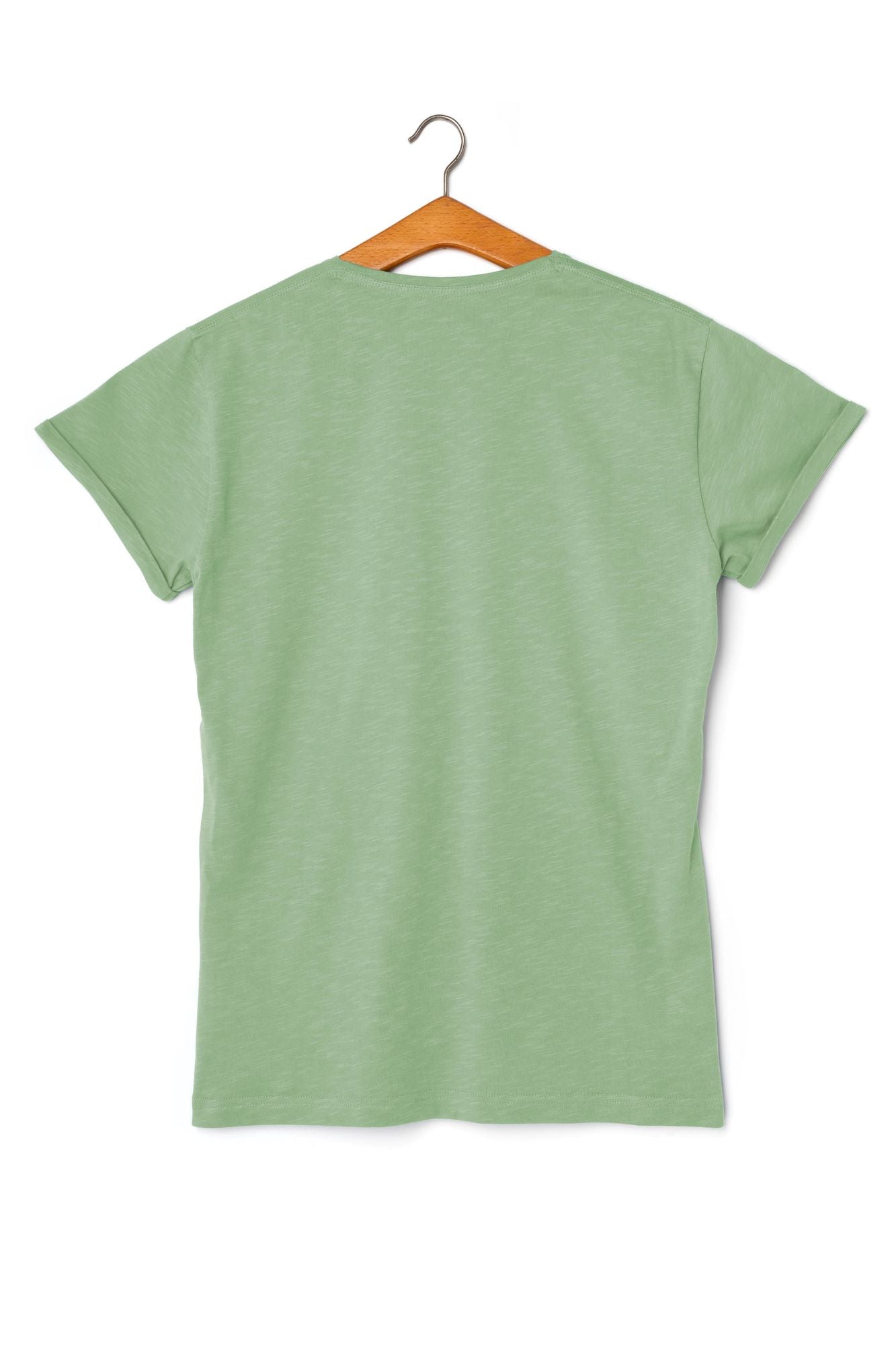 Eisdieler T-Shirt "The Signature" 2.0 Forrest Shade