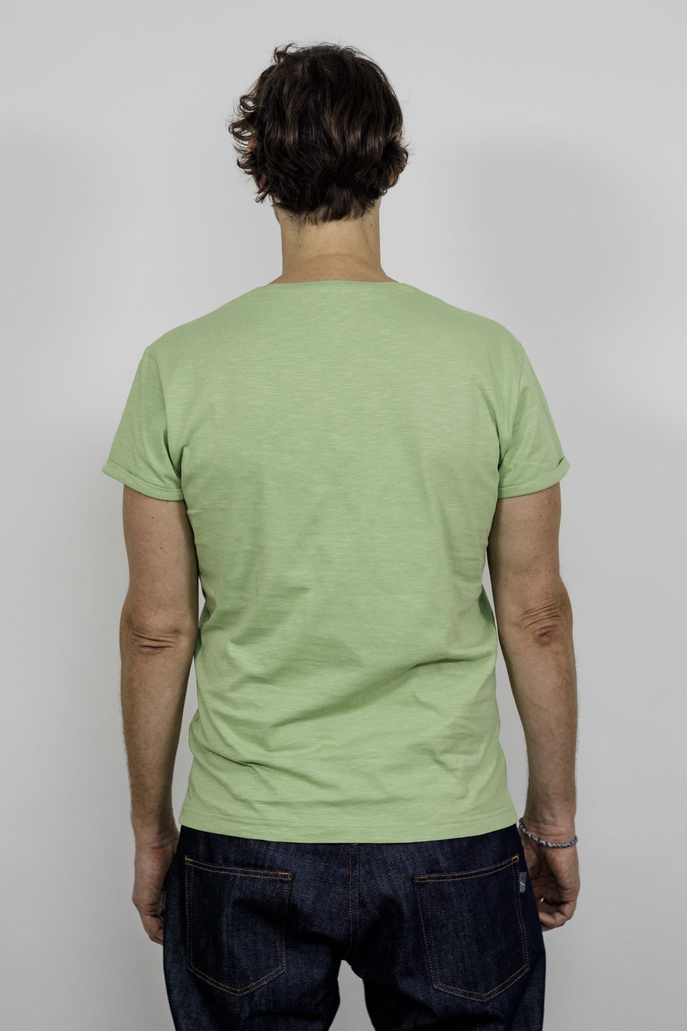 Eisdieler T-Shirt "The Signature" 2.0 Forrest Shade