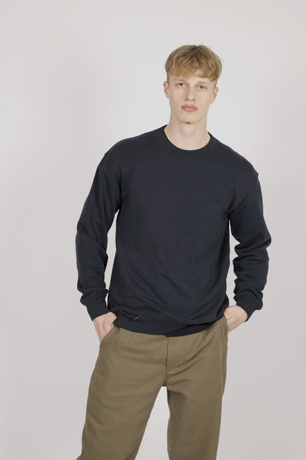 Eisdieler Sweatshirt 2.0 Nightsky