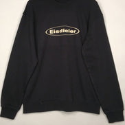 Eisdieler Sweatshirt 2.0 Nightsky