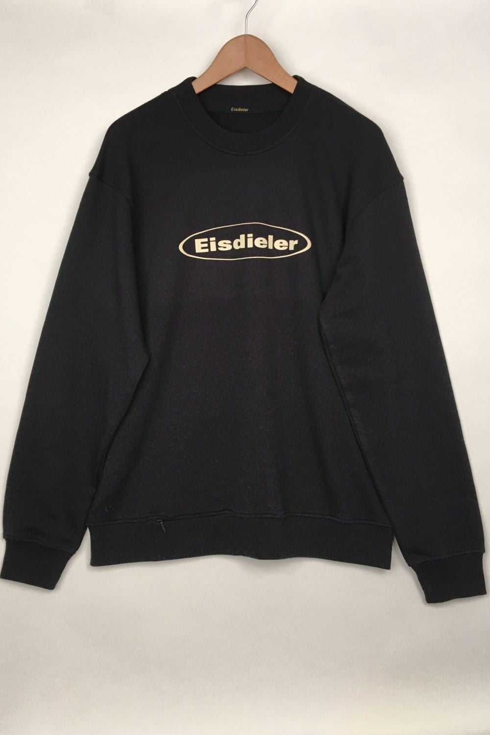 Eisdieler Sweatshirt 2.0 Nightsky