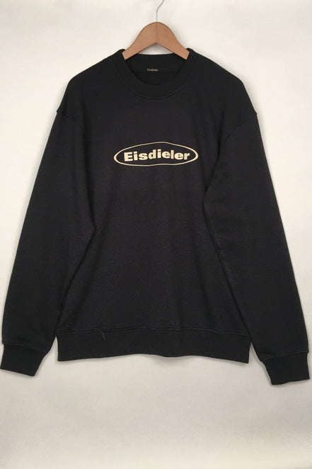 Eisdieler Sweatshirt 2.0 Nightsky