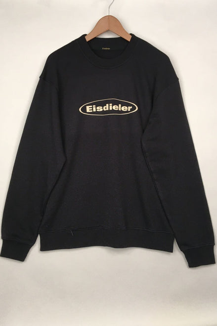 Eisdieler Sweatshirt 2.0 Nightsky