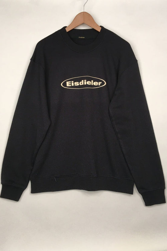 Eisdieler Sweatshirt 2.0 Nightsky