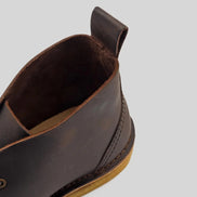 Ekn Footwear Max Herre Brown
