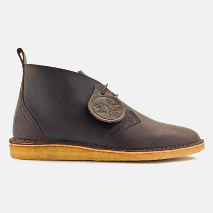 Ekn Footwear Max Herre Brown