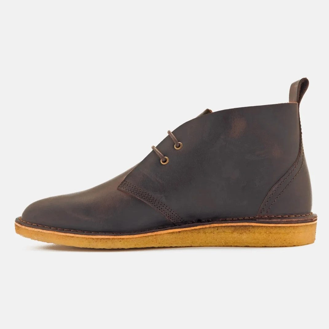 Ekn Footwear Max Herre Brown