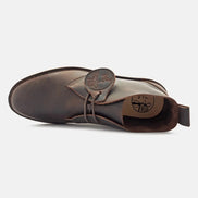 Ekn Footwear Max Herre Brown