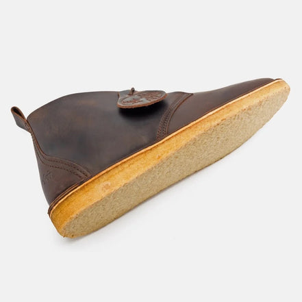 Ekn Footwear Max Herre Brown