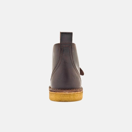 Ekn Footwear Max Herre Brown