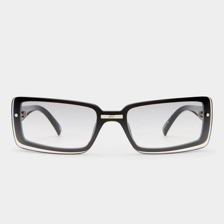 Le Specs "Evasion" | Black