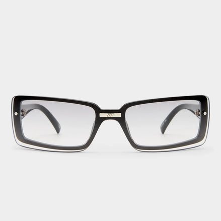 Le Specs "Evasion" | Black
