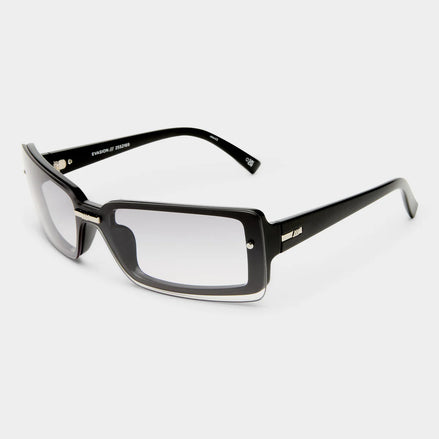 Le Specs "Evasion" | Black
