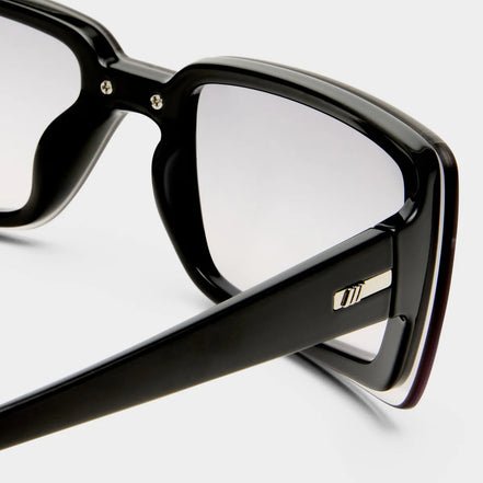 Le Specs "Evasion" | Black