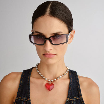 Le Specs "Evasion" | Black