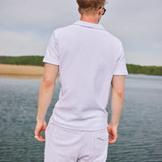 LA CONCH Playshirt Weiss No Conch