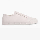 Spring Court G2 Nappa Leather White