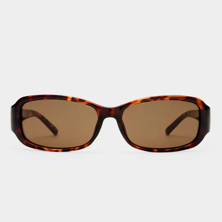 Lespecs "Gigglemug" Sonnenbrille tort