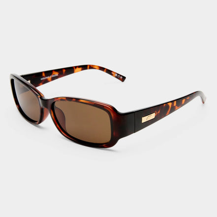 Lespecs "Gigglemug" Sonnenbrille tort