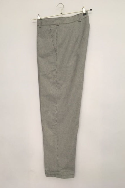 Director´s Cut Hose "Granville" Streifen