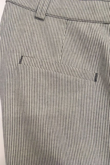 Director´s Cut Hose "Granville" Streifen