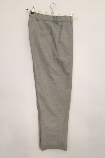 Director´s Cut Hose "Granville" Streifen