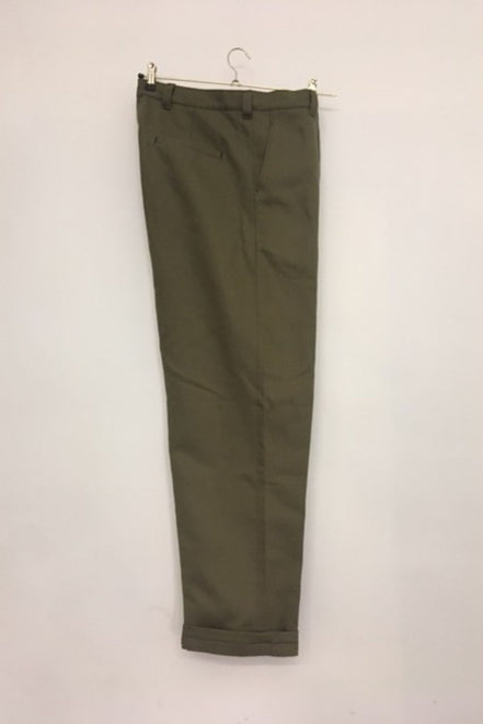 Director´s Cut Hose Granville Salbei