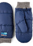 Hestra "Otra" Fausthandschuh Marineblau