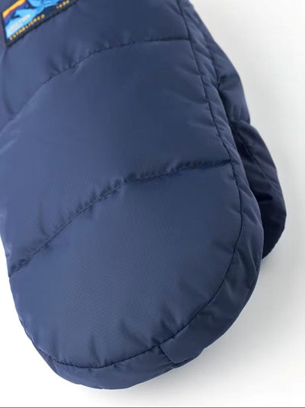 Hestra "Otra" Fausthandschuh Marineblau