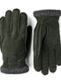 Hestra "Joar" Dark Olive