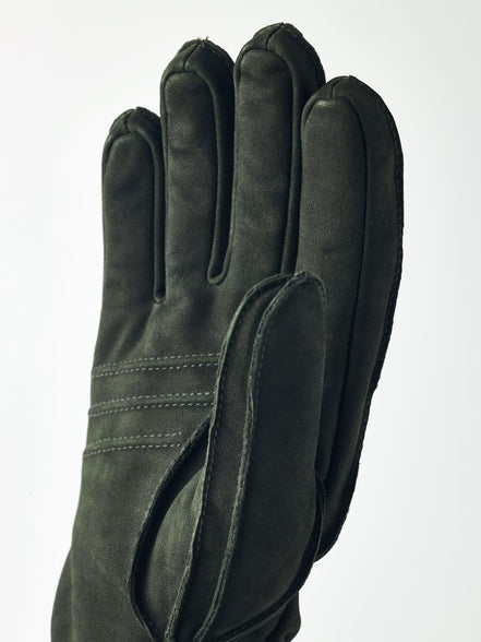 Hestra "Joar" Dark Olive