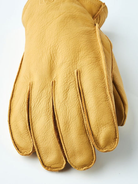 Hestra "Jon" Ziegenleder Handschuh