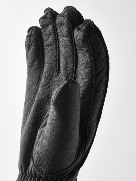 Hestra "Jon" Ziegenleder Handschuh