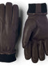 Hestra "Tore" Hirschleder Handschuh