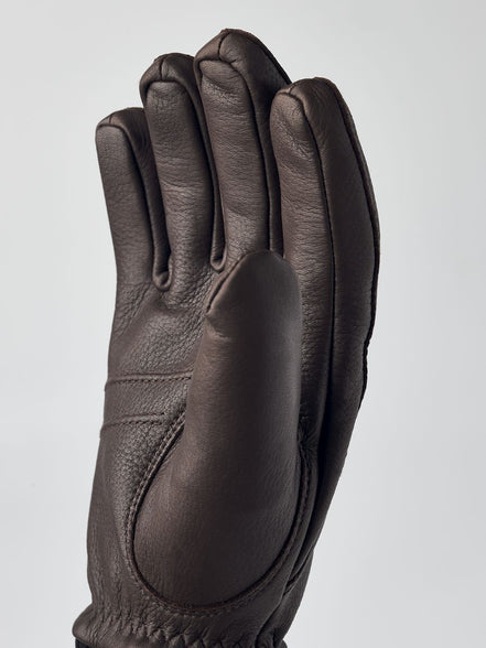 Hestra "Tore" Hirschleder Handschuh
