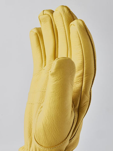 Hestra "Tore" Hirschleder Handschuh