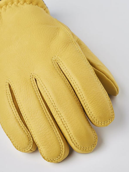 Hestra "Tore" Hirschleder Handschuh
