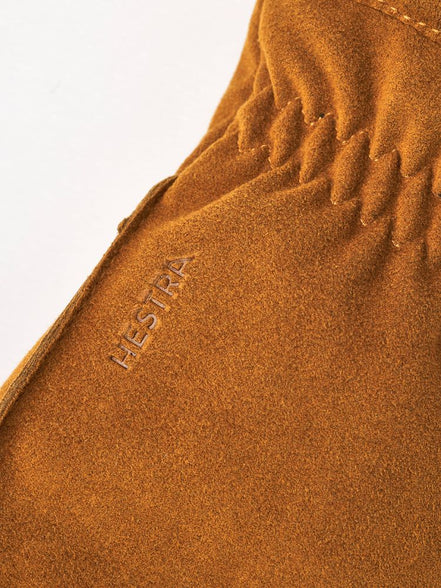 Hestra "Viljar" Cork - vegan