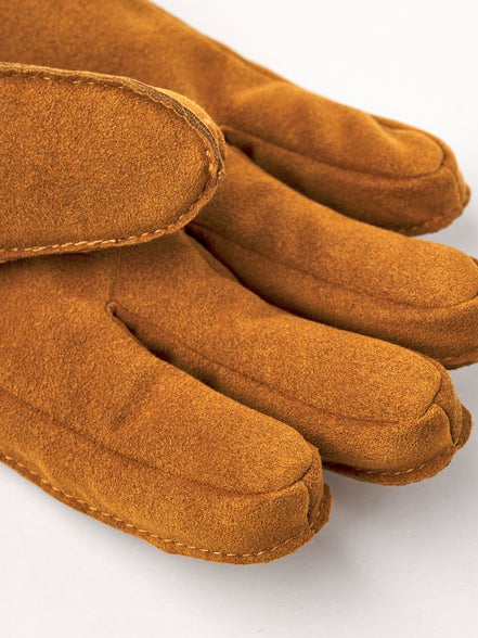 Hestra "Viljar" Cork - vegan