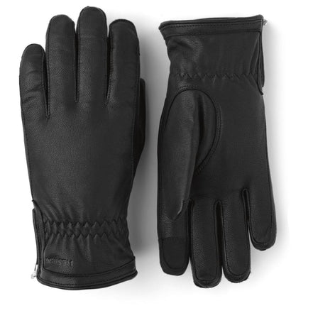 Hestra "Alvar" Glove Black