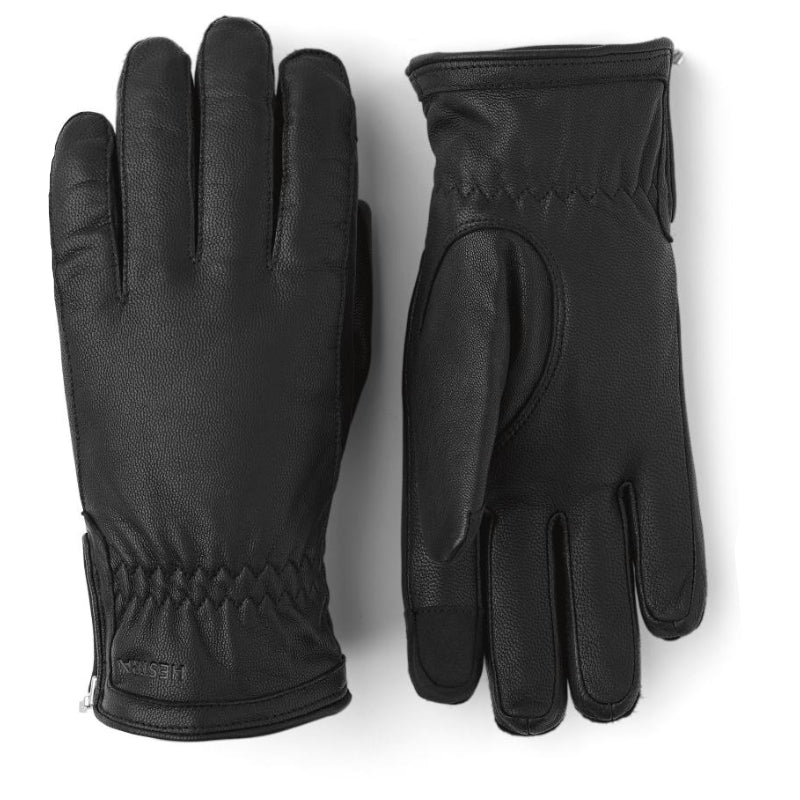 Hestra "Alvar" Glove Black