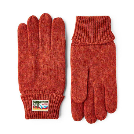 Hestra "Raggwool Glove"