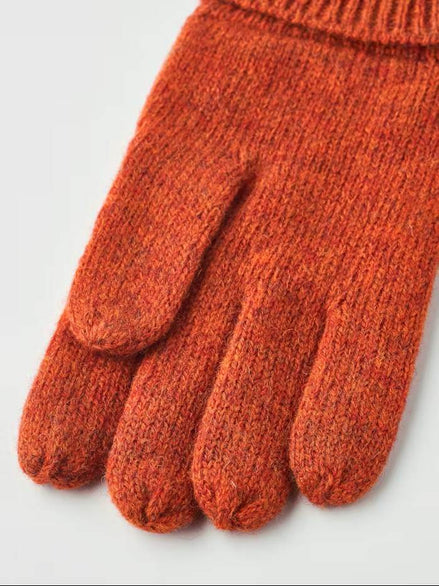 Hestra "Raggwool Glove"