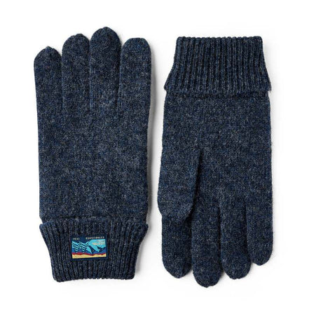 Hestra "Raggwool Glove"