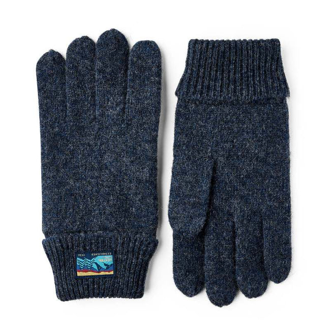 Hestra "Raggwool Glove"