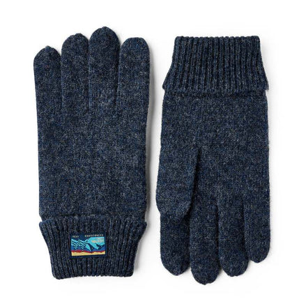 Hestra "Raggwool Glove"