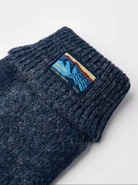 Hestra "Raggwool Glove"